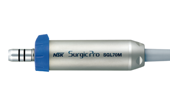 Micromotor Surgic Pro+