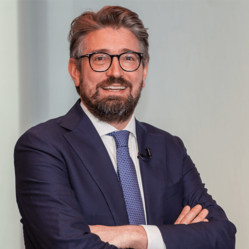 Profesor Moritz Kebschull, Birmingham/Reino Unido