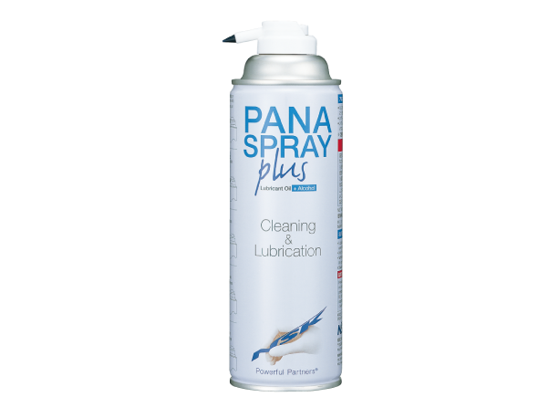 PANA SPRAY Plus