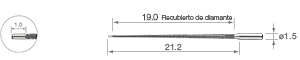 Endodontics V-Tip/V-S52D -varios