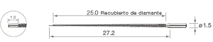 Endodontics V-Tip/V-S53D -varios