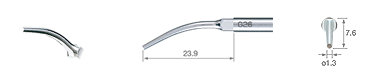 Condensation / Loosening / Plugging/G26 -varios