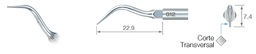 Scaling/G12 -varios