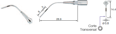 Perio (Irrigation And Cleanling)/P41 -varios